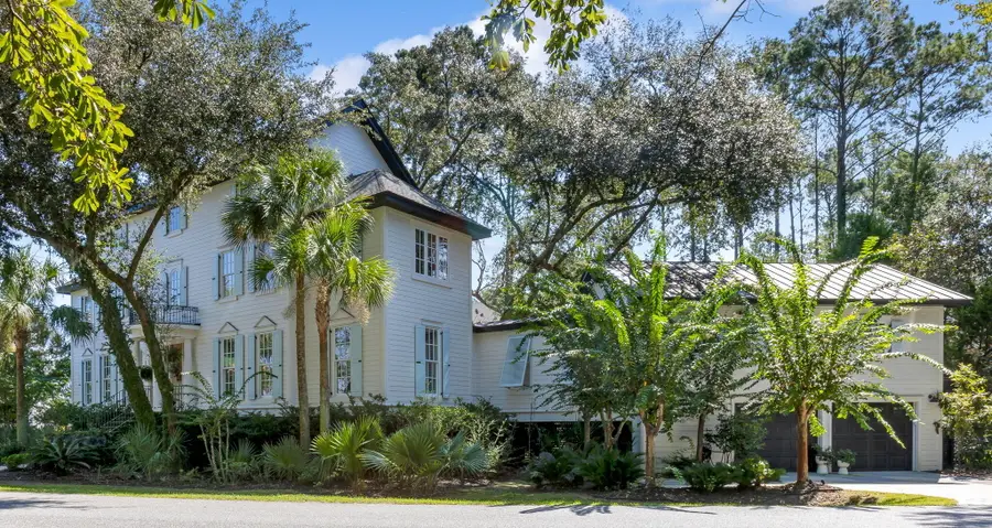 1648 John Fenwick Lane, Johns Island, SC 29455 - #2