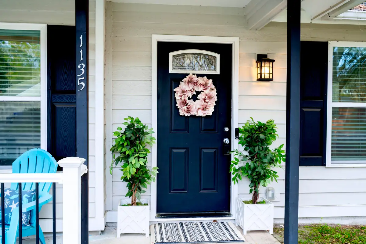 1135 Bellwood Road, Charleston, SC 29412 - #1
