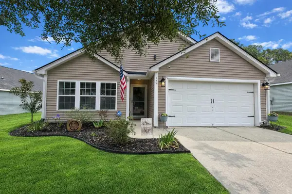 117 Malibu Road, Summerville, SC 29483