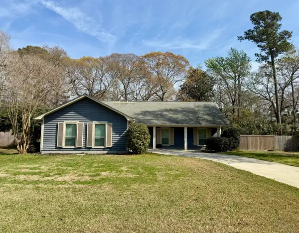 1128 Windsome Place, Mount Pleasant, SC 29464