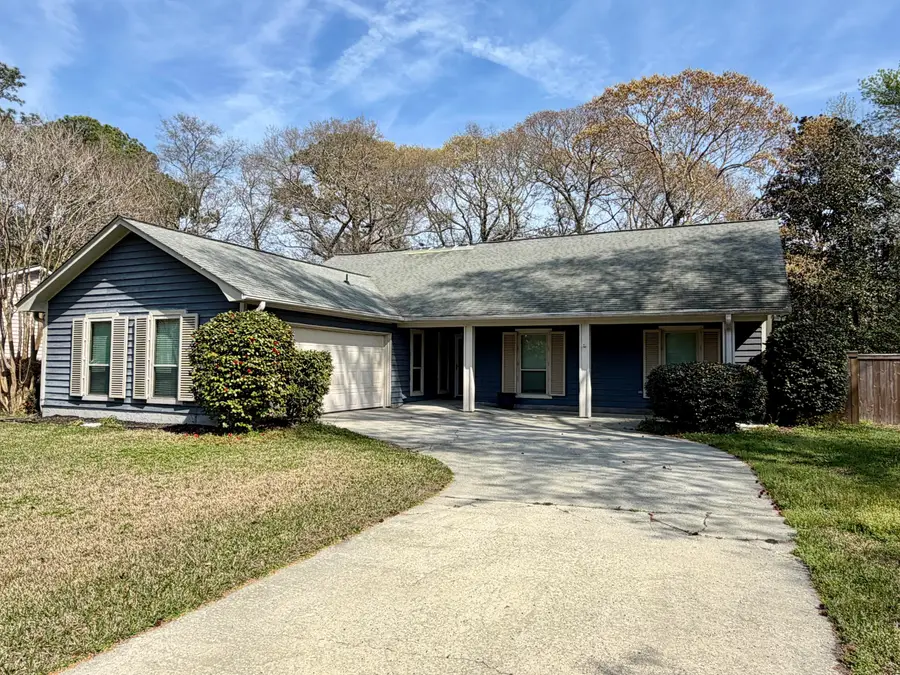 1128 Windsome Place, Mount Pleasant, SC 29464 - #2