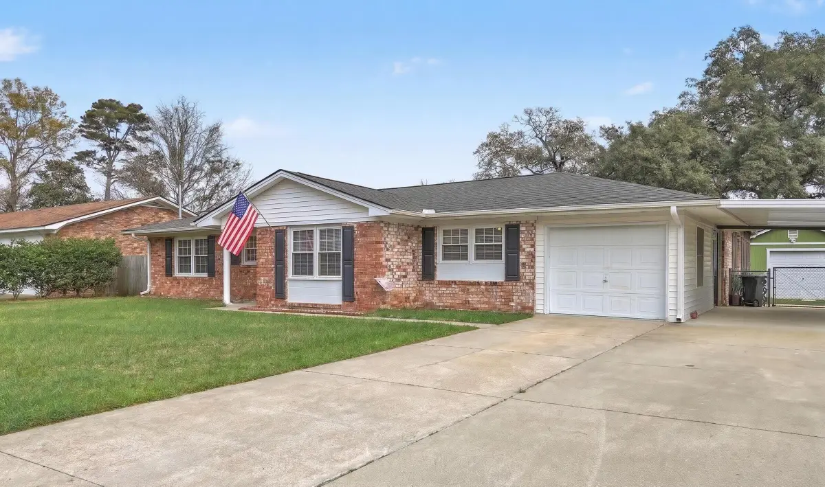 113 Jackson Road, Ladson, SC 29456 - #1
