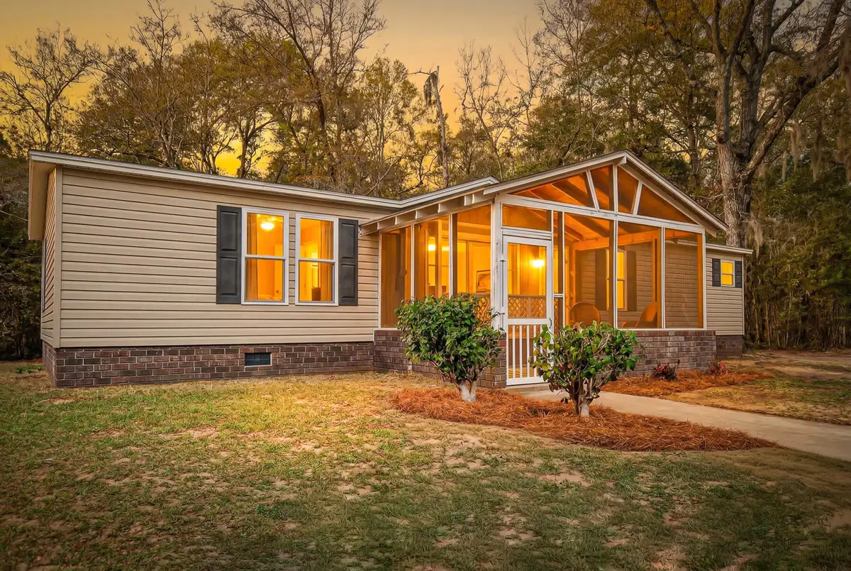 1223 Benton Road, Summerton, SC 29148 - #1