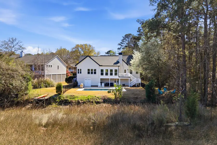 106 Berkshire Drive, Wando, SC 29492 - #2