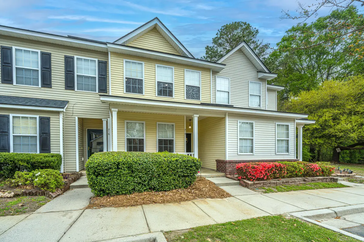 214 Brookshire Road, Goose Creek, SC 29445 - #1