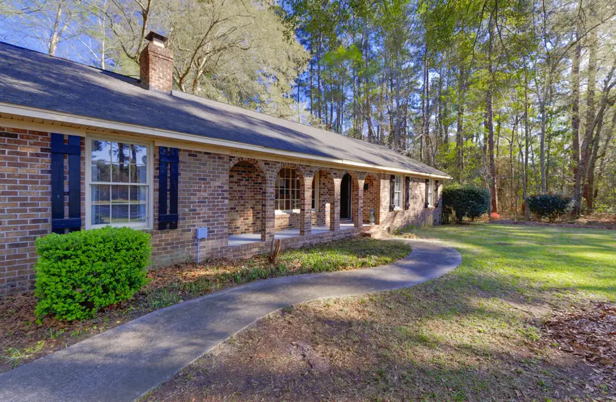 101 Dorchester Lane, Saint George, SC 29477 - #2