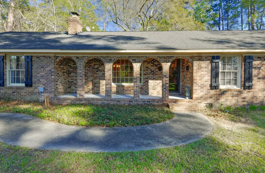 101 Dorchester Lane, Saint George, SC 29477 - #3