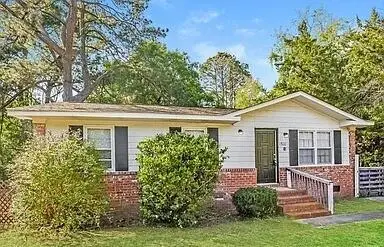 1500 Seacroft Road, Charleston, SC 29412 - #2