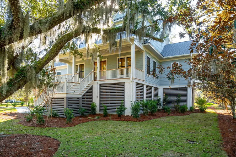 1574 Headquarters Plantation Drive, Johns Island, SC 29455 - #2