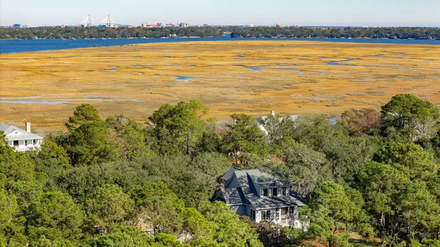 1574 Headquarters Plantation Drive, Johns Island, SC 29455 - #3