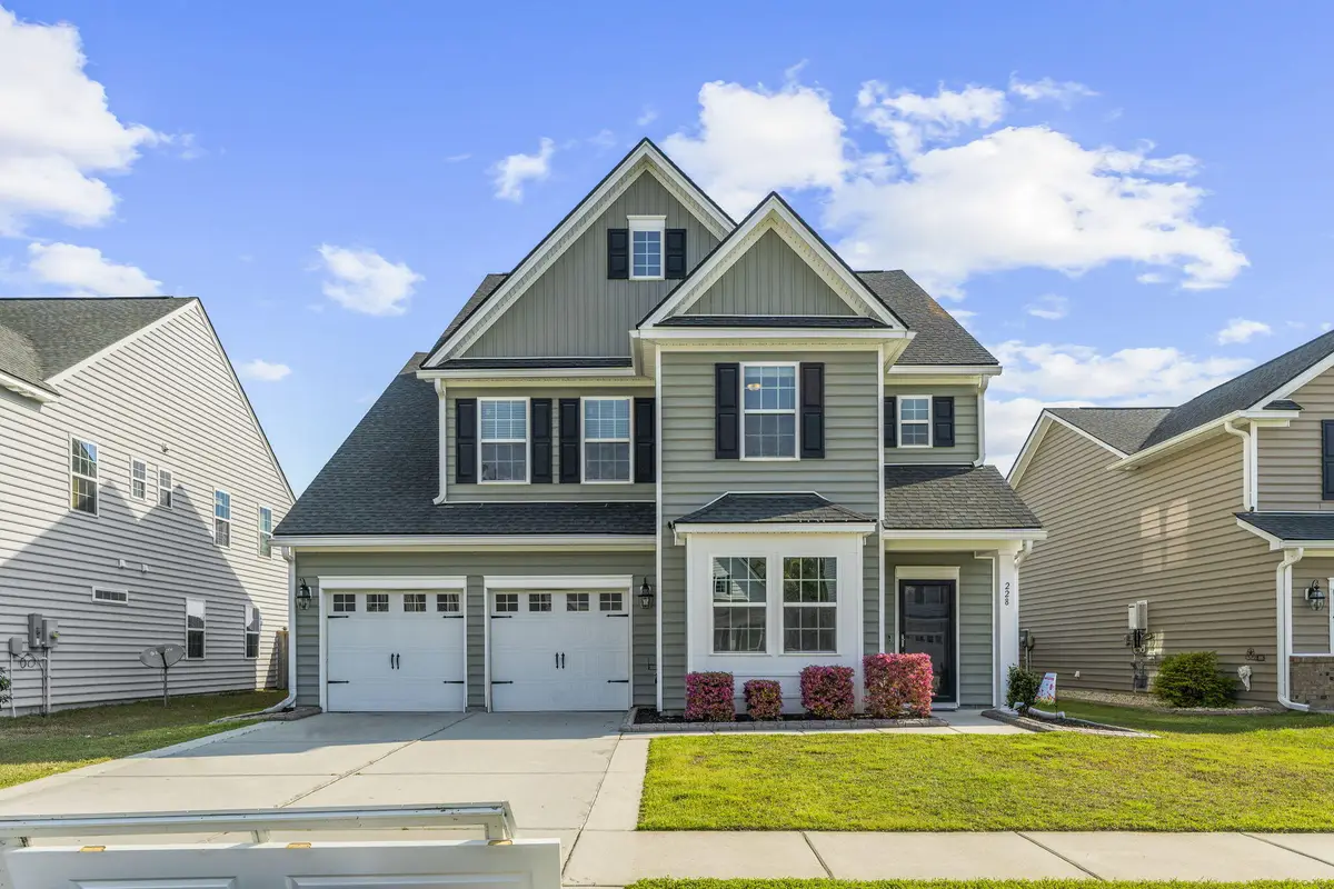 228 Firewheel Court, Summerville, SC 29486 - #1