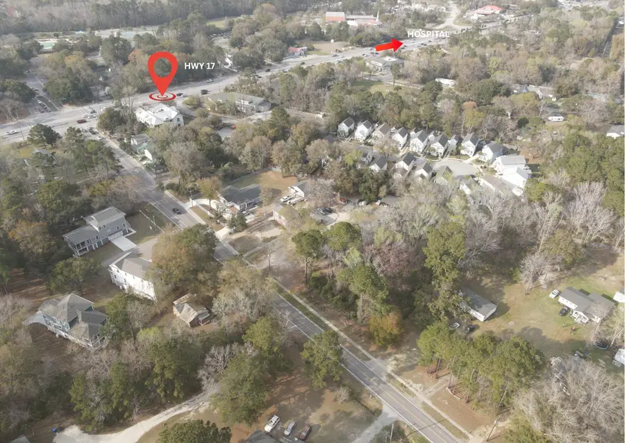 0 Hamlin Road, Mount Pleasant, SC 29466 - #3