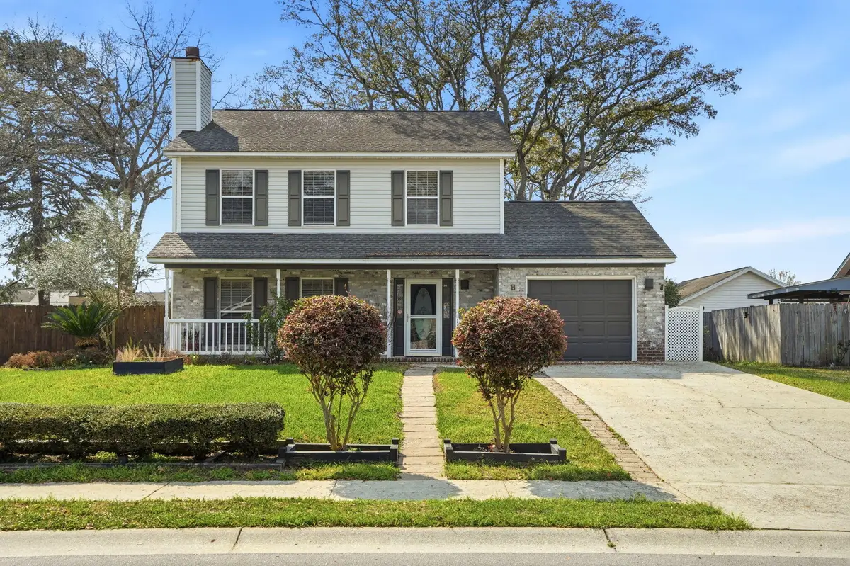 118 Elaine Street, Goose Creek, SC 29445 - #1