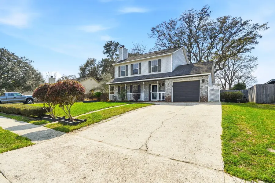 118 Elaine Street, Goose Creek, SC 29445 - #2