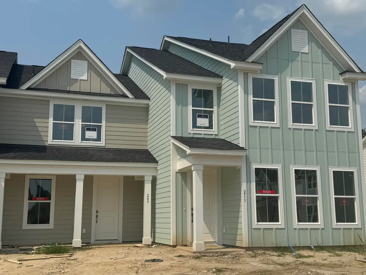 747 Alma Square Dr Drive, Moncks Corner, SC 29461 - #1