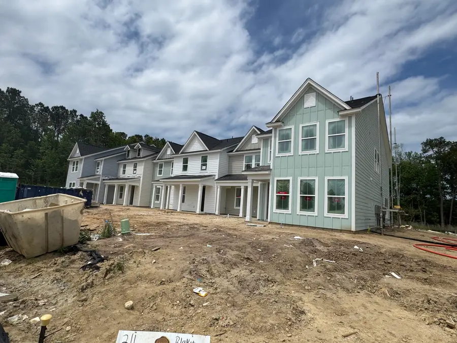 747 Alma Square Dr Drive, Moncks Corner, SC 29461 - #2