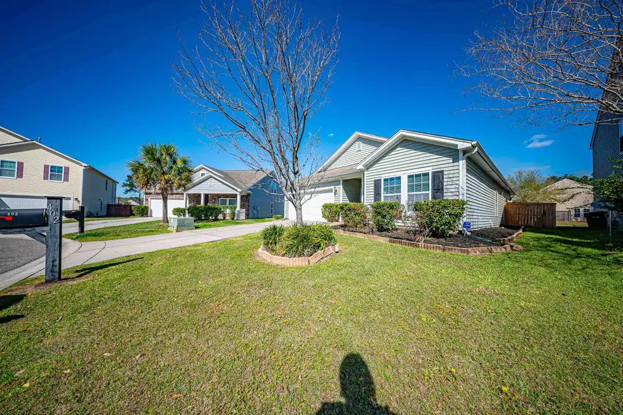 402 Pomegranate Drive, Goose Creek, SC 29445 - #3