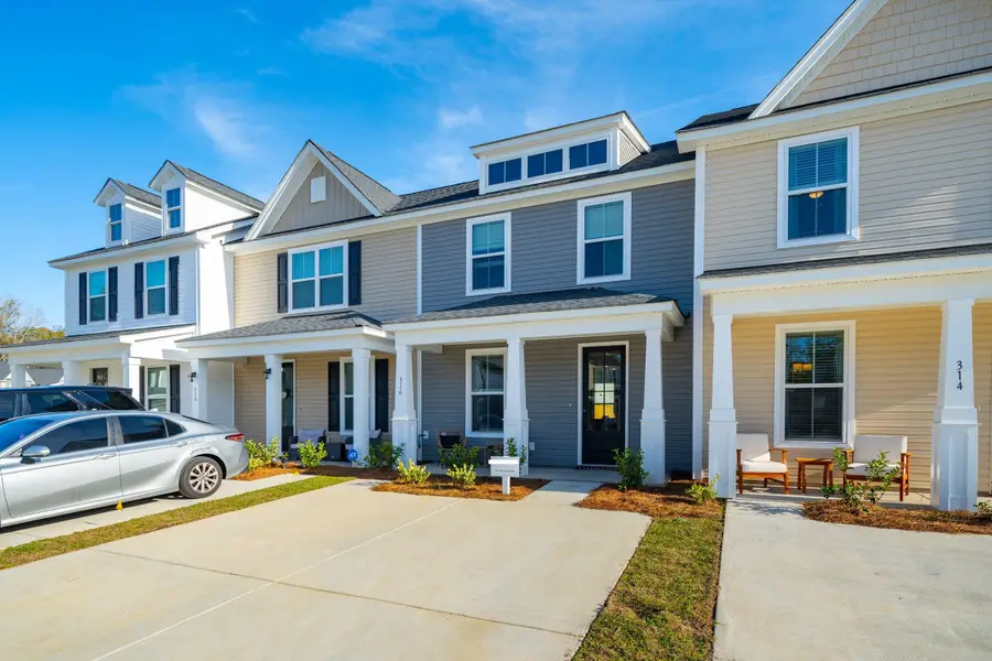 826 Alma Square Drive, Moncks Corner, SC 29461 - #3