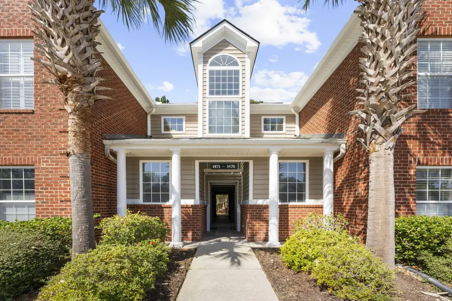 1471 Belcourt Lane, Mount Pleasant, SC 29466 - #2