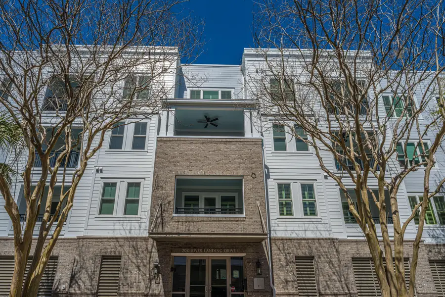 200 River Landing Drive #307 F, Charleston, SC 29492 - #2