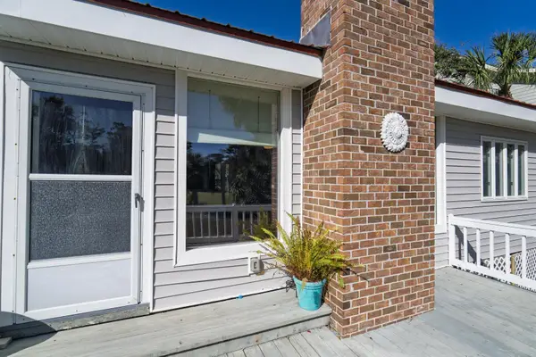 3313 Myrtle Street, Edisto Island, SC 29438