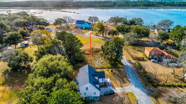 2190 Edward D Singleton Drive, Charleston, SC 29412