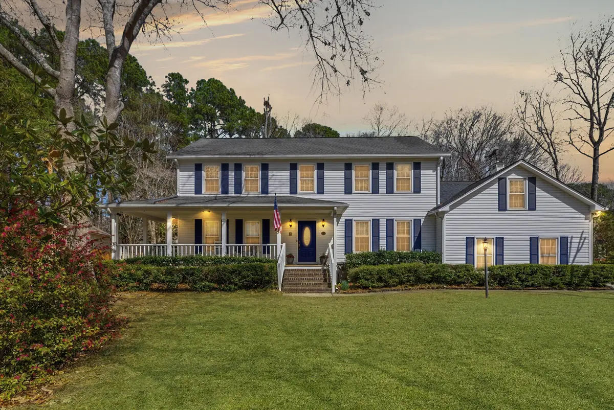 110 Brighton Court, Goose Creek, SC 29445 - #1