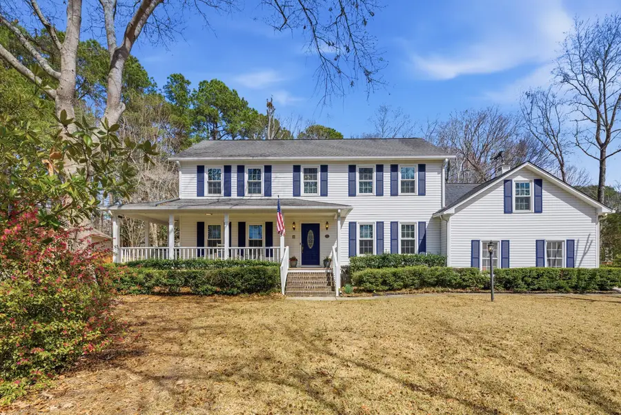 110 Brighton Court, Goose Creek, SC 29445 - #2