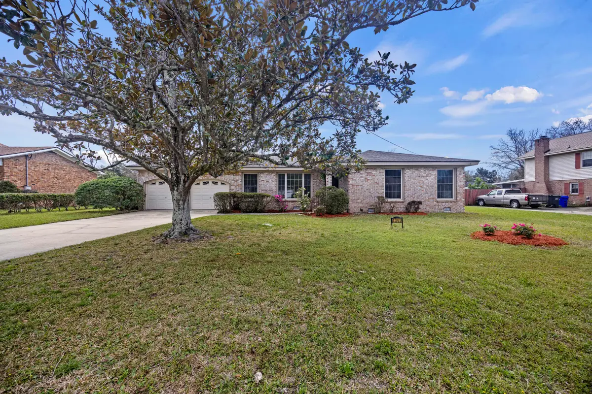 4345 Evanston Boulevard, North Charleston, SC 29418 - #1