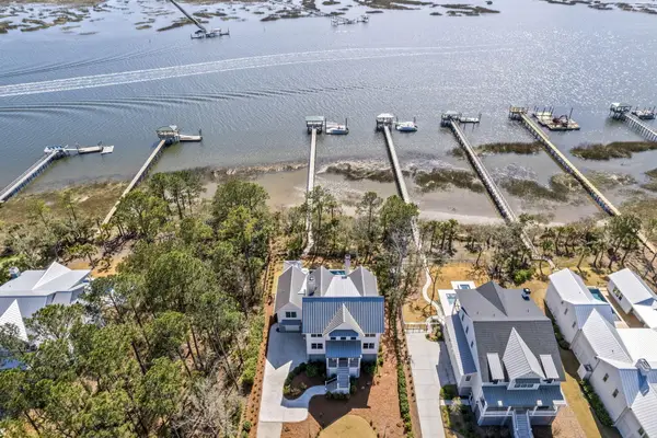 1505 E Deep Creek Overlook, Mount Pleasant, SC 29429