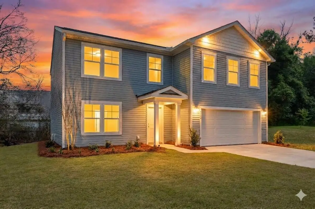 7052 Windham Way, Ladson, SC 29456 - #1