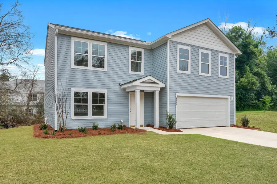 7052 Windham Way, Ladson, SC 29456 - #2