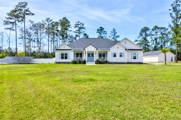 251 Stone Gate Lane, Summerville, SC 29486