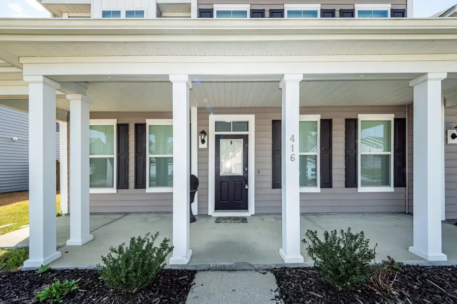 416 Spectrum Road, Summerville, SC 29486 - #2