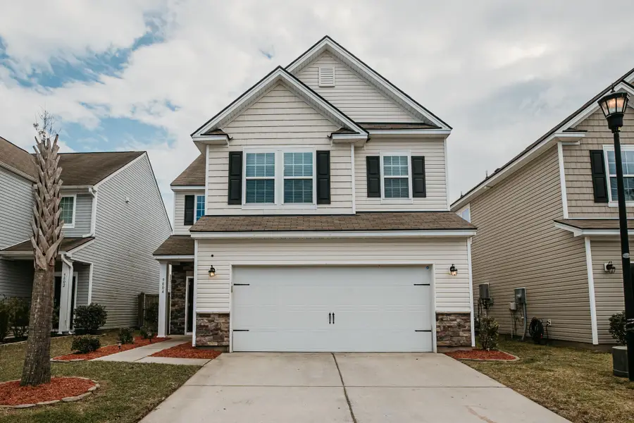 9804 Lone Cypress Lane, Ladson, SC 29456 - #2