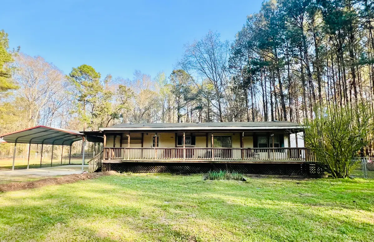 1343 Winding Creek Drive, Walterboro, SC 29488 - #1