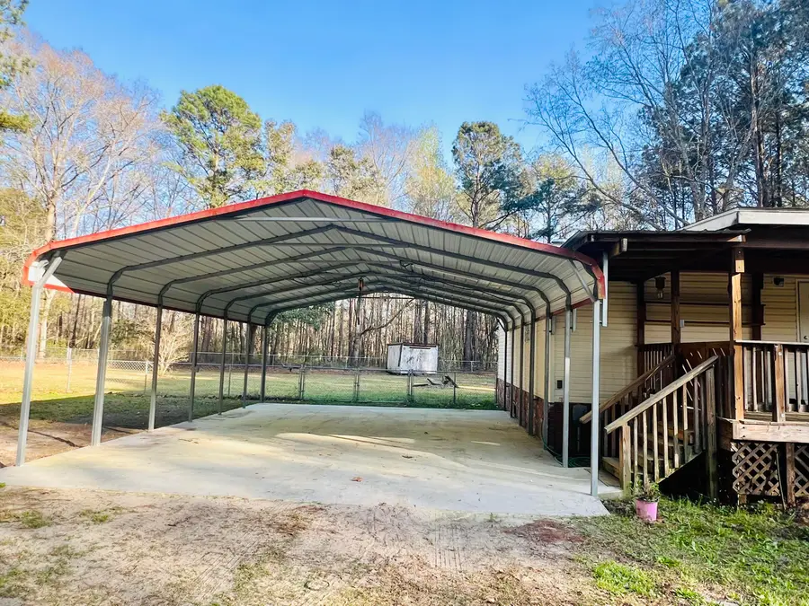 1343 Winding Creek Drive, Walterboro, SC 29488 - #2