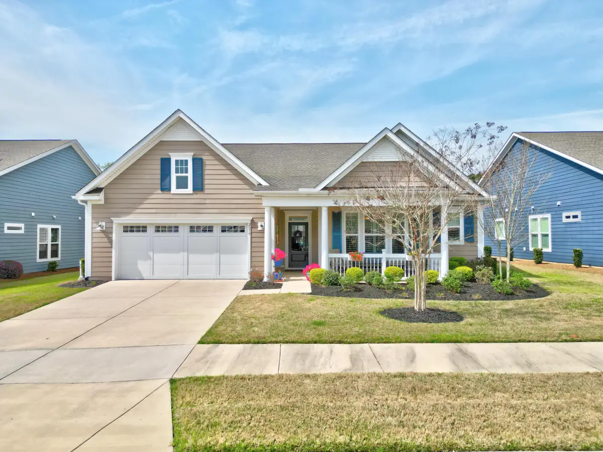 2079 Barn Swallow Road, Summerville, SC 29483 - #1