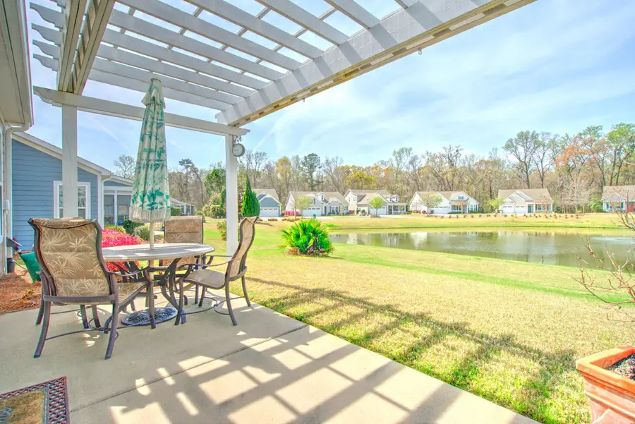 2079 Barn Swallow Road, Summerville, SC 29483 - #3