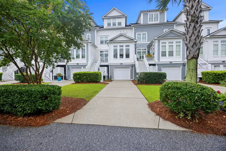 2635 Townsend Place, Charleston, SC 29492 - #2