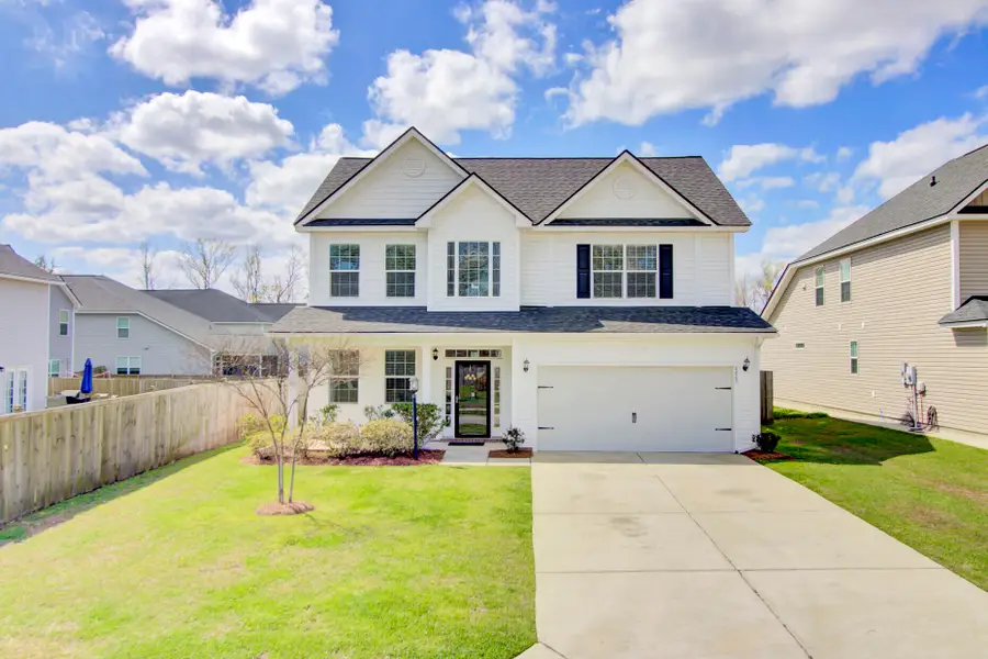4069 Exploration Road, Ladson, SC 29456 - #2