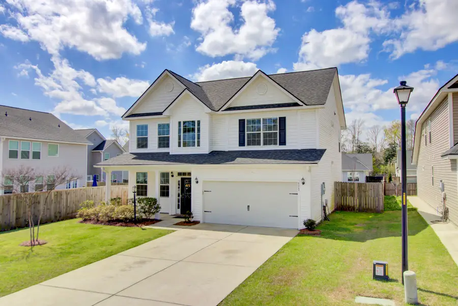 4069 Exploration Road, Ladson, SC 29456 - #3