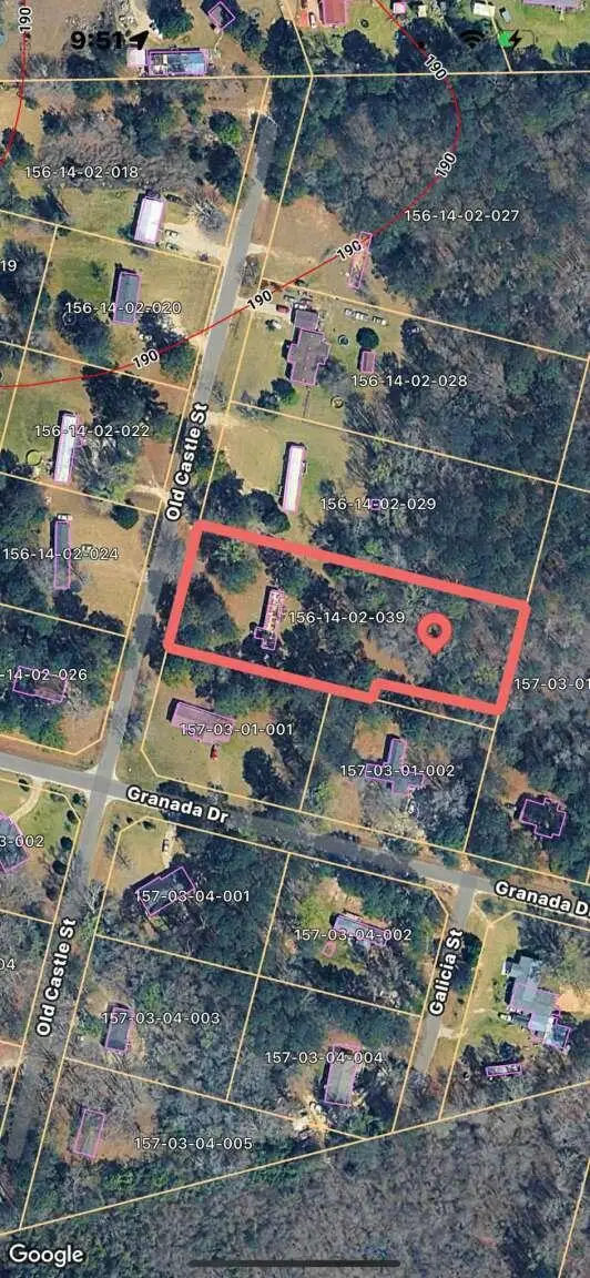 450 Old Castle Street, Sumter, SC 29154