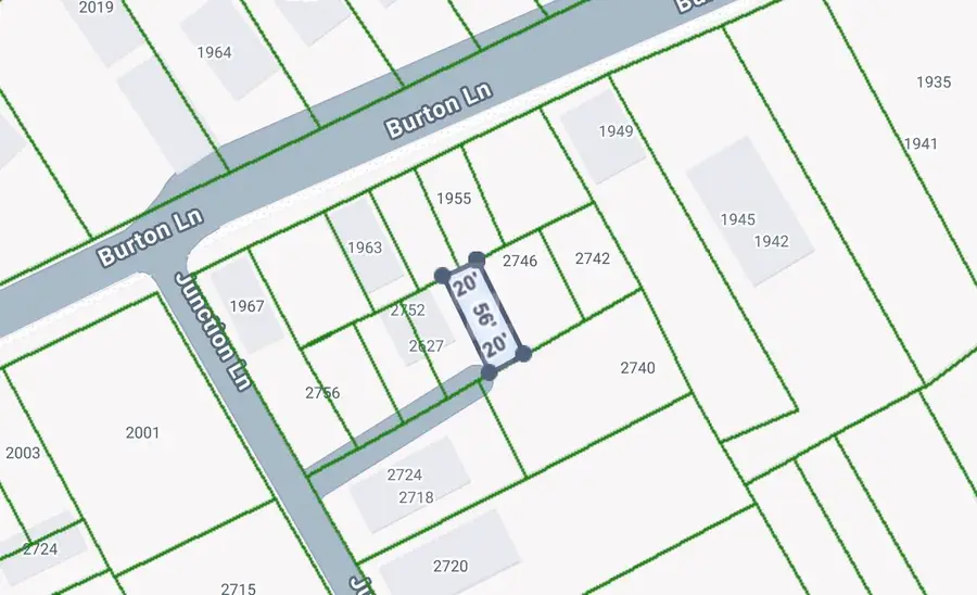 0 Burton Lane, North Charleston, SC 29405 - #2