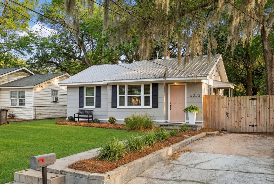 5053 Walker Street, North Charleston, SC 29405 - #2