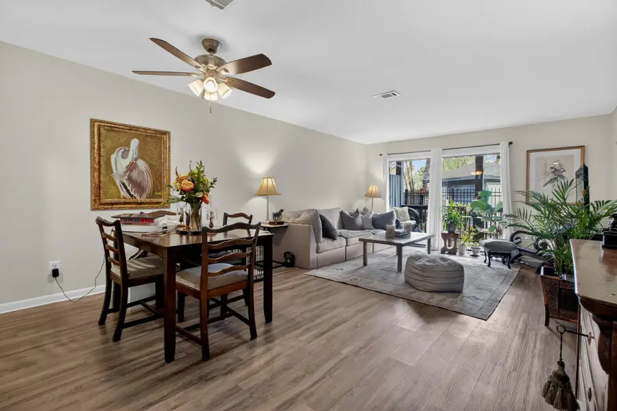 1530 Fort Johnson Road #2b, Charleston, SC 29412 - #3