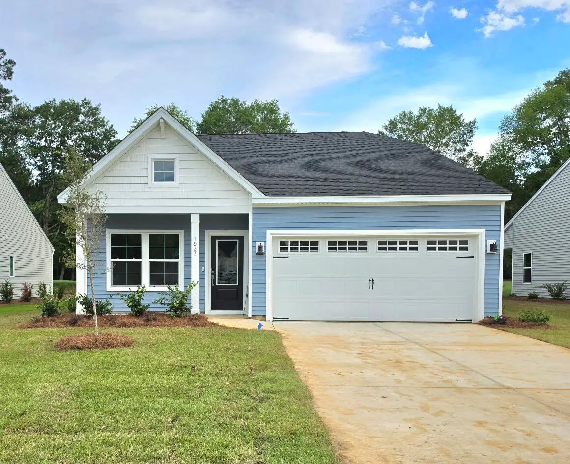 1937 Deercreek Drive, Manning, SC 29102 - #1