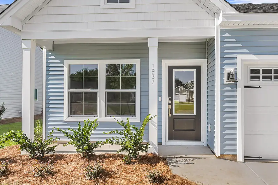 1937 Deercreek Drive, Manning, SC 29102 - #2