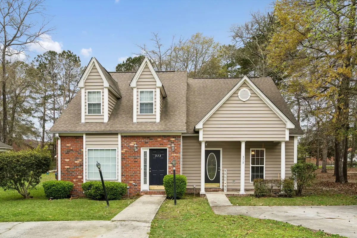 373 Springview Lane, Summerville, SC 29485 - #1