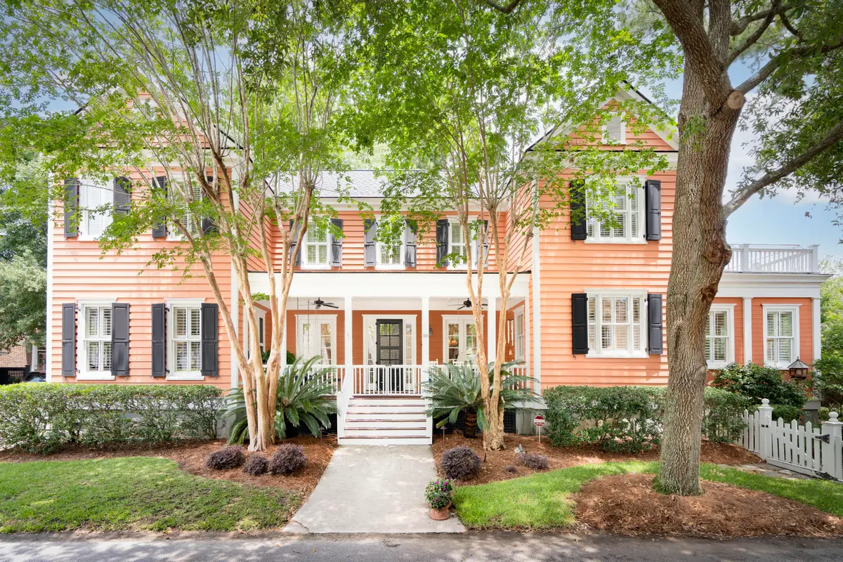 50 Serendipity Street, Mount Pleasant, SC 29464 - #1